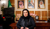 Frankly Speaking: Saudi Human Rights Commission chief outlines mandate, ambitions