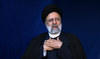 Reactions to the death of Iran’s president in a helicopter crash