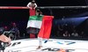 Abu Dhabi-backed MMA championship makes successful France debut