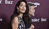 Amal Clooney helped ICC weigh Gaza war crimes evidence