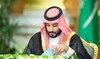 Saudi Cabinet: Crown prince reassures council of King’s health