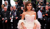 Saudi fashion star Nojoud Al-Rumaihi turns heads in Cannes 