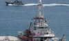 Cyprus says maritime aid shipments to Gaza ‘on track’