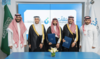 Saudi Monsha’at and Social Development Bank ink deal to boost SME financing