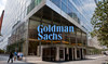 Goldman Sachs to establish regional headquarters in Riyadh: report