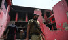 A mob in Pakistan burns down a house and beats a Christian over alleged desecration of Qur’an
