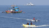 Philippines protests China’s annual fishing ban