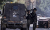 Car ramming attack kills two Israelis in West Bank