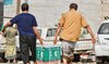 KSrelief provides food, health aid to Jordan and Yemen