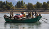 20 drown in boat accident in eastern Afghanistan: provincial official