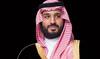 Saudi crown prince offers condolences to Kuwaiti PM on passing of high-ranking official Sheikh Ali Saudi crown prince offers condolences to Kuwaiti PM on passing of high-ranking official Sheikh Ali