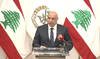 Lebanon accuses Israel of responding to negotiation offer by ‘intensifying’ attacks