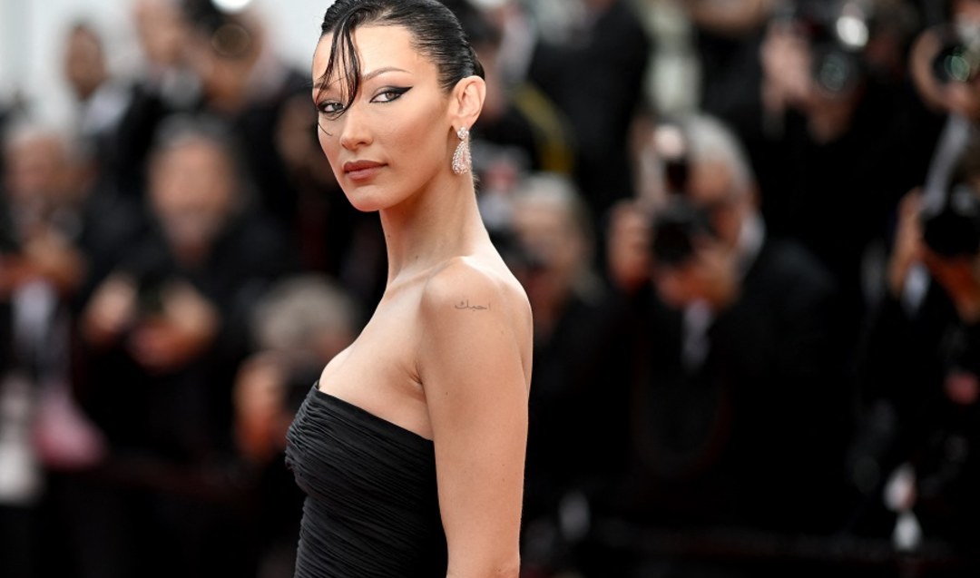 Cannes Film Festival: Arab celebrities on the red carpet