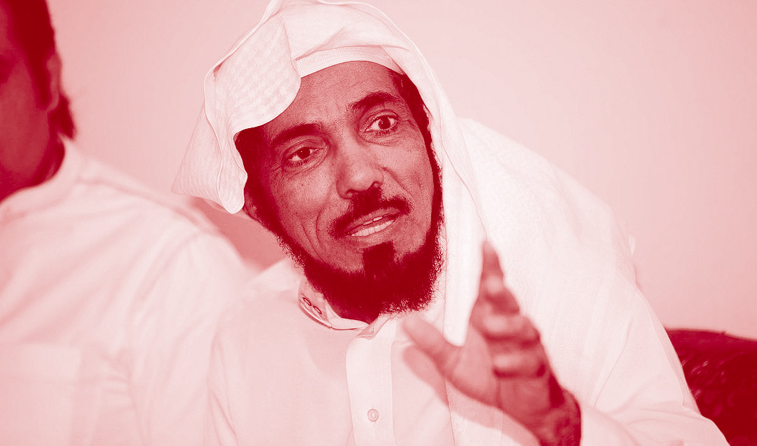 Salman Al-Odah