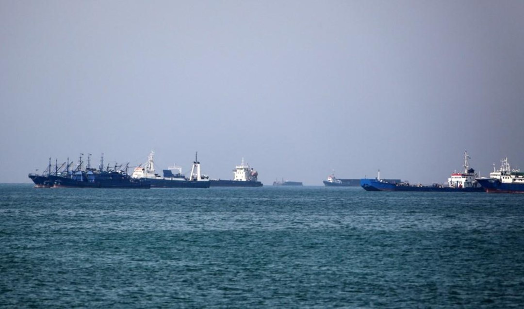 Iran seizes foreign ship with smuggled fuel, detains crew – IRNA