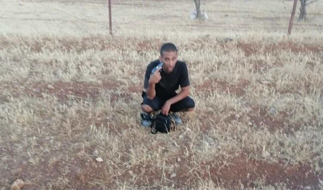 Jordanian police: Killer of university student, shoots self in head