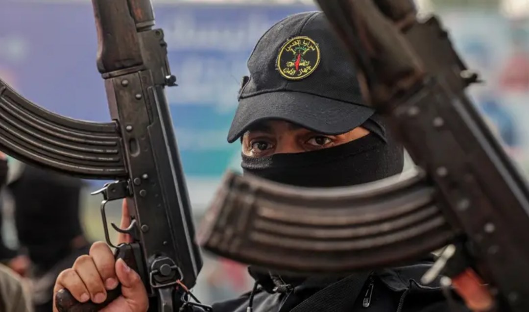Palestinian Islamic Jihad confirms Gaza truce with Israel: Statement