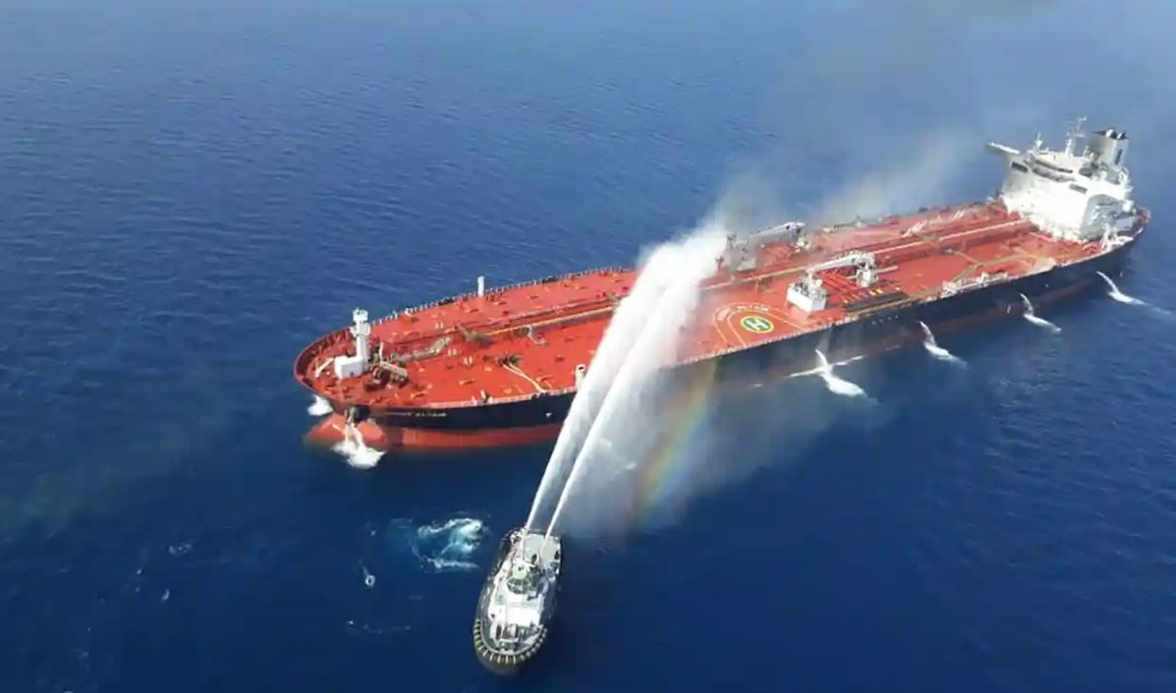 Yemen govt slams Houthi threats to attack oil ships