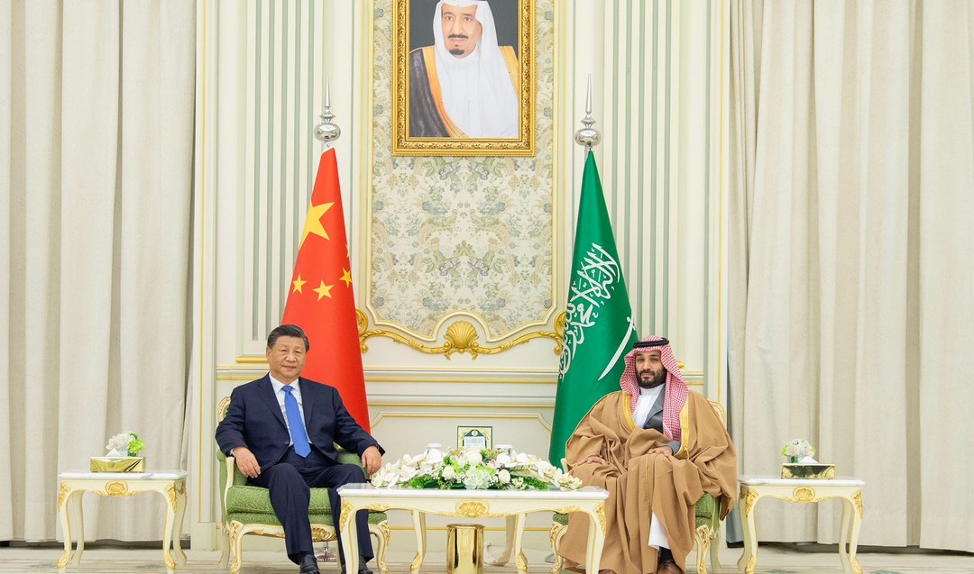Saudi Arabia and China to prioritize relations - Joint statement