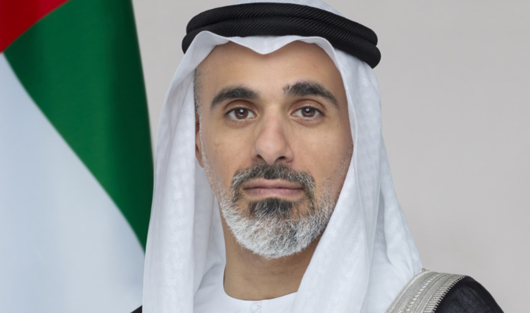 UAE president appoints eldest son as Abu Dhabi crown prince