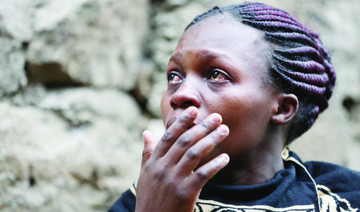 Death toll in Kenya building collapse reaches 16