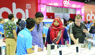 GITEX Shopper set to open with offers on consumer electronics