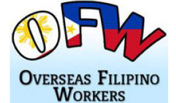 OFWs urged to remain calm if ridiculed over drug proliferation in Philippines