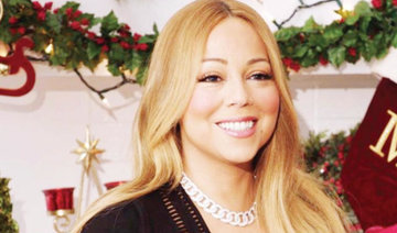 Mariah Carey breaks silence after disastrous performance
