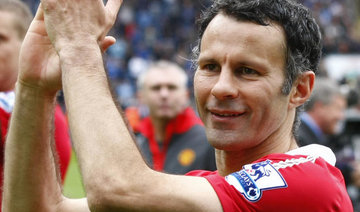 End of an era as United legend Giggs quits club