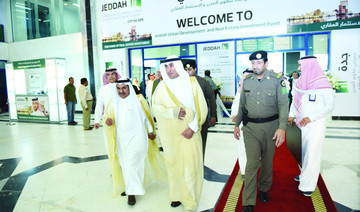 Cityscape focus on projects that are set to alter Saudi landscape