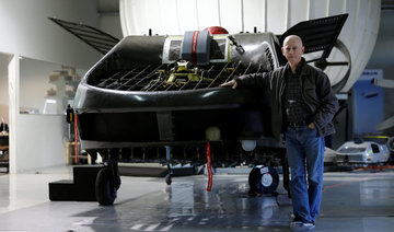Israel’s “flying car” passenger drone moves closer to delivery