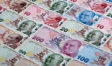 Turkey lira crashes to historic low on security, inflation
