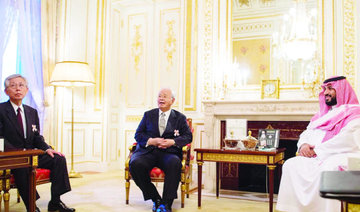 Royal visit lifts Saudi-Japan relations to new heights