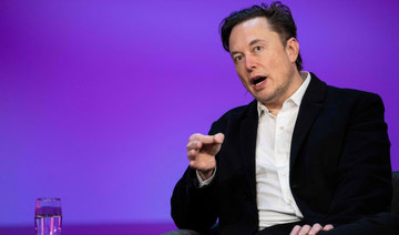 Elon Musk's creative chaos on social media