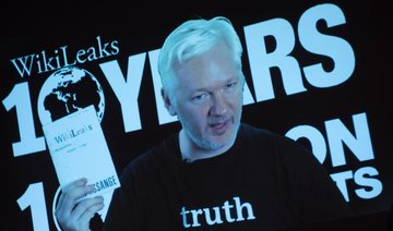 WikiLeaks vows to release more document before US vote