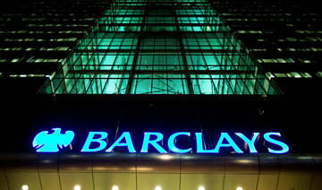 Barclays to overhaul back office operations