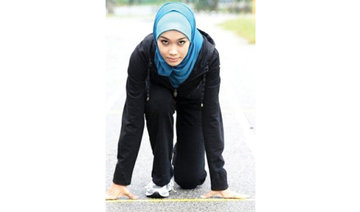 Olympics: Mehram, Islamic outfita must for Saudi sportswomen