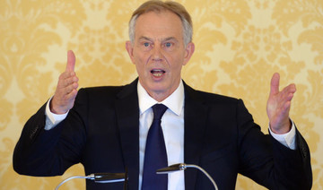Iraq war: Blair defends decisions