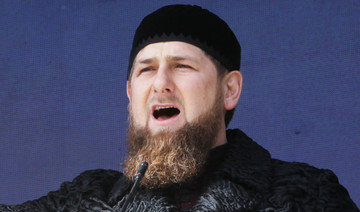 Kadyrov hits back at critics after sons fight in MMA bouts