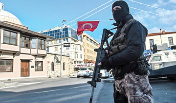 Saudi Arabia, Turkey working closely to combat terrorism