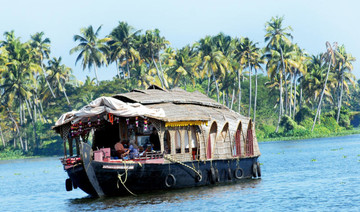 Kerala wants visa rules for KSA tourists relaxed