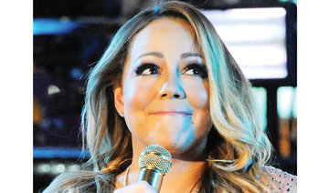 Mariah Carey quits social media
