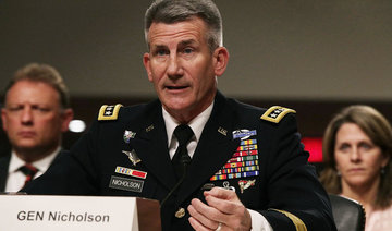 NATO has shortfall of troops in Afghanistan: US general