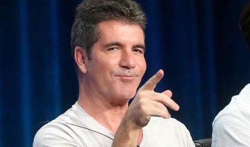 Simon Cowell finds ‘The next Taylor Swift’