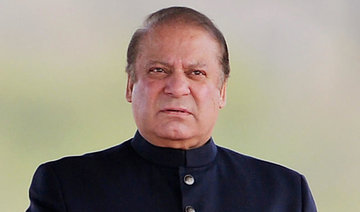 Nawaz Sharif to address Parliament over Panama leaks