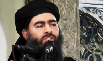 Al-Baghdadi injured, says report; Daesh dealt blow in Syrian battle