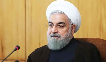 Iran: Trump cannot reverse nuclear deal
