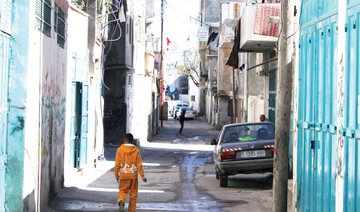 UNRWA thanks Kingdom for its $32 million aid for Palestine