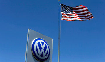 VW pleads guilty, to pay $4.3bn in ‘dieselgate’