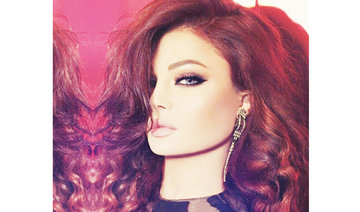 Haifa Wehbe’s new hit is all about love